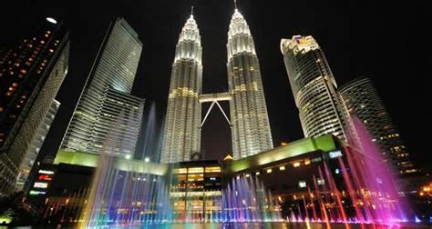 10 Tempat Wisata Di Kuala Lumpur Malaysia Yang Terkenal