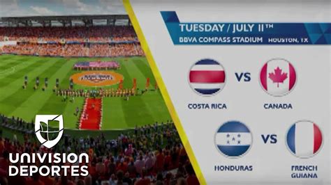 Son 13 las selecciones que ya se encuentran clasificadas a la copa oro 2021 y se encuentran asignadas a los diferentes grupos así: Quedaron definidos los grupos para la Copa Oro 2017 - YouTube