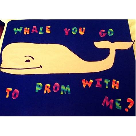 21 Clever Promposals Youd Never Turn Down Cute Promposals Promposal
