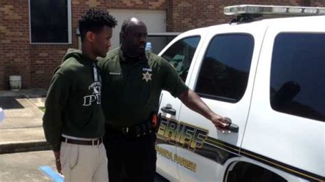 Ponchatoula High School Student Arrested In Bomb Threat