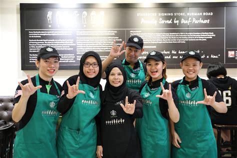 See khaishen trading sdn bhd's products and suppliers. Berjaya Starbucks Coffee Company Sdn. Bhd. - AMCHAM