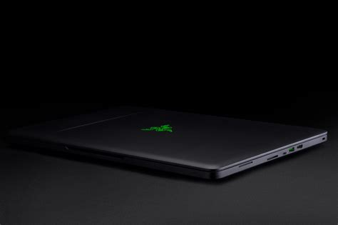 Razer Upgrades Its 17 Inch Blade Pro Gaming Laptop News