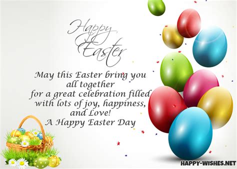 Happy Easter 2020 Quotes