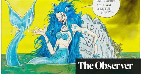 Boris Johnsons Siren Song Cartoon Opinion The Guardian