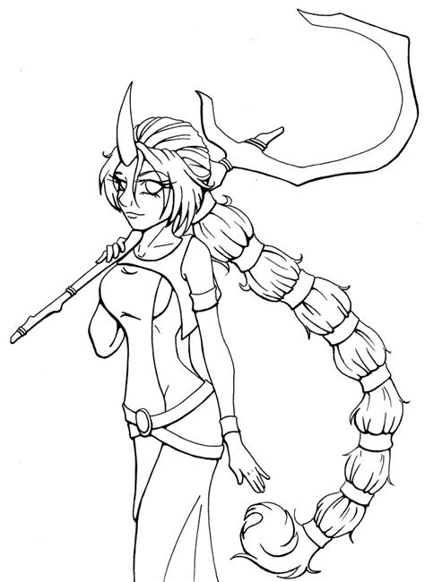 30 among us crewmate coloring page. Soraka Coloring Page - Free Printable Coloring Pages for Kids