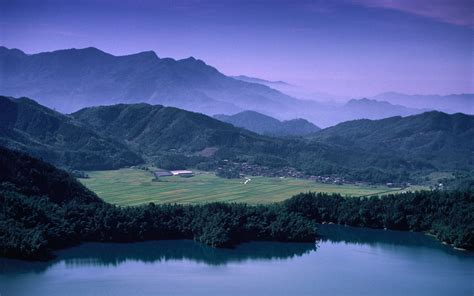 The Biggest Natural Attractions In Taiwan Travel Blog