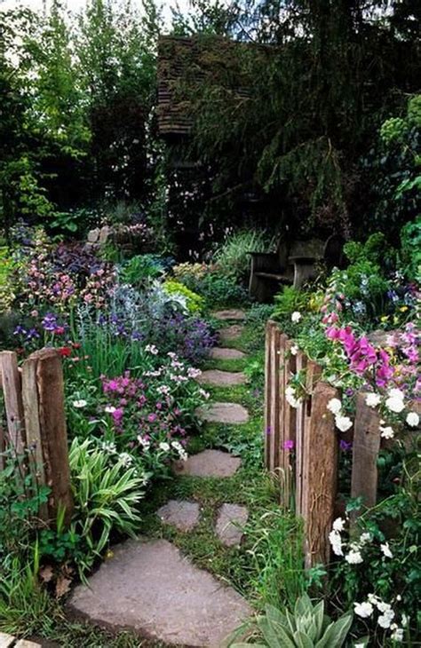 19 Rustic Gardening Ideas You Must Look Sharonsable