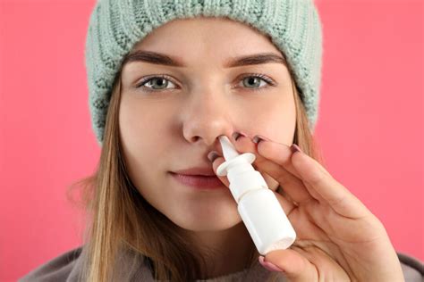 Allergy In Cold Weather Causes Treatment And Prevention