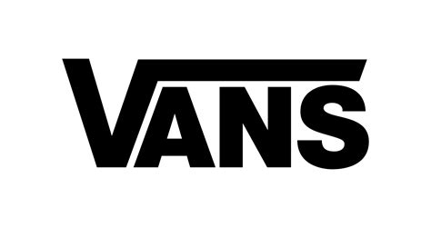 Vans Logo And Symbol Meaning History Png Brand