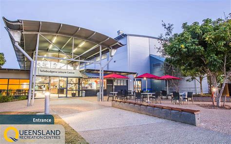 Gold Coast Recreation Centre | Recreation, sport and arts | Queensland ...