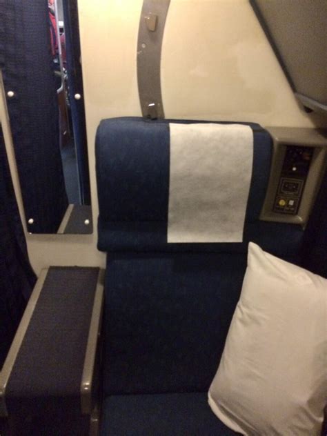 Amtrak Superliner Roomette What You Need To Know Twk