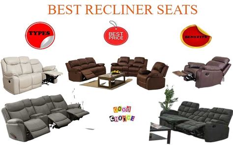 Best Recliner Types Prices Benefits And How To Move Shifters And Movers