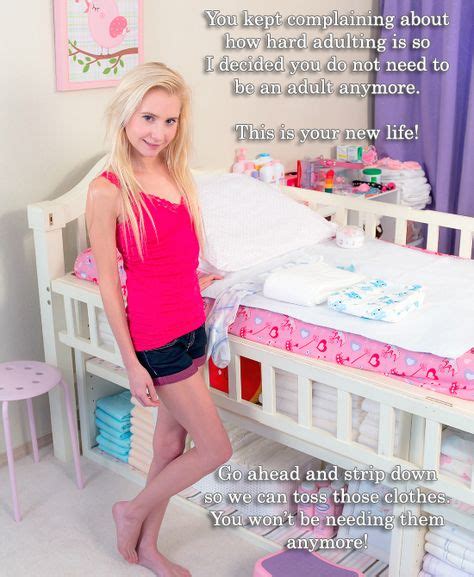 abdl mommy captions
