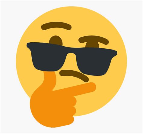 Transparent Funny Discord Emojis  Also The User Can Upload Their