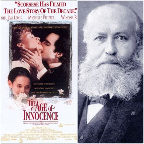 Opera Meets Film ‘the Age Of Innocence Is A Faustian Metaphor