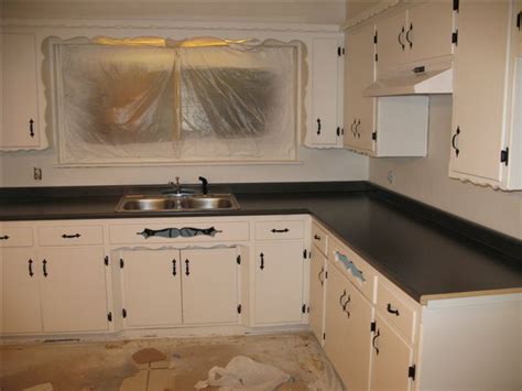 Kitchen Cabinet Painting Contractors Kitchen Cabinet Painting