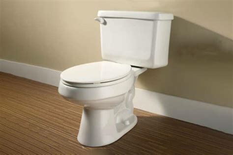 Where To Find Eljer Toilet Model Number Home Guide Corner