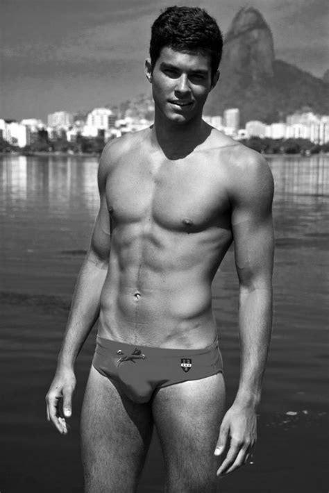 Brazilian Male Model Brazilian Models Male Photography