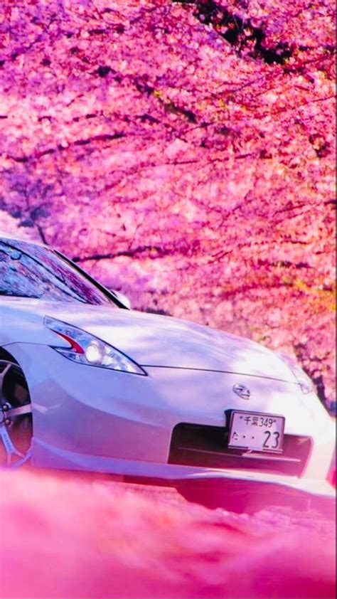 Jdm Car Wallpaper Pink Aesthetic Japanese Car Wallpapers Wallpaper