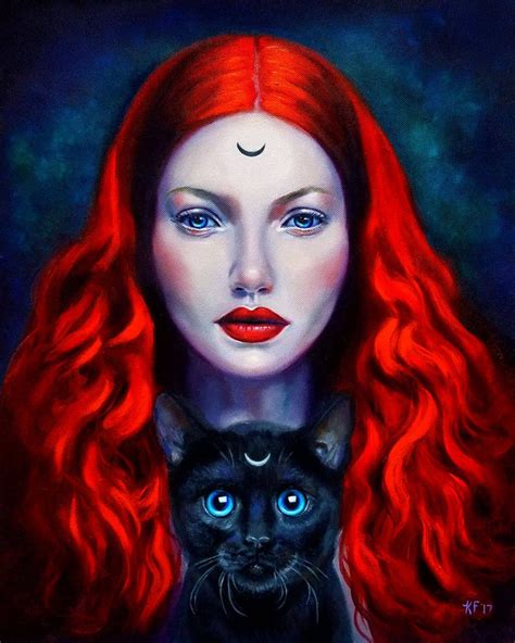 Dark Fantasy Art Fantasy Magic Fantasy Art Women Art Pop Wicca