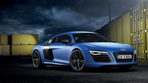 Wallpaper Id 824642 Audi R8 Type 42 Audi R8 Front Angle View Audi