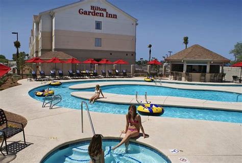 Tendrás un centro de negocios abierto las 24 horas. Hilton Garden Inn Tucson Airport - UPDATED 2017 Prices ...