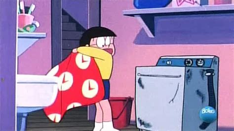 Doraemon Taimu Furoshiki Tv Episode 1979 Imdb