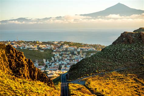La Gomera Eine Besondere Kanarische Insel Urlaubsguru