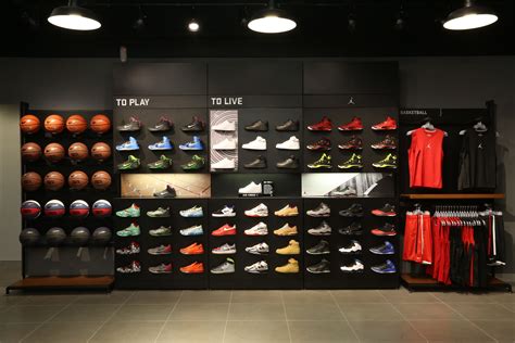 Lo Urbano Llega A Guadalajara En La Nueva Nike Store Aloha Revista