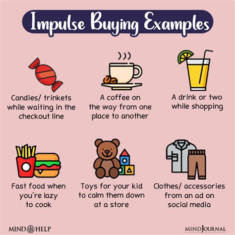 What Is Impulse Buying Why We Do It And 11 Ways To Stop