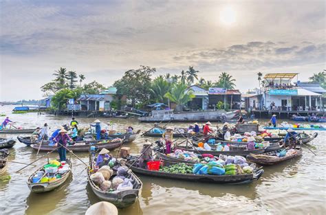 HOW TO TOUR MEKONG DELTA INDEPENDENTLY Travel Magazine For A Curious