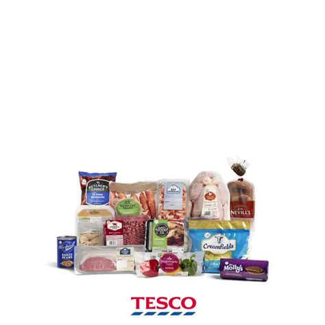 Tesco On Twitter Introducing The Exclusively At Tesco Range Of Brands
