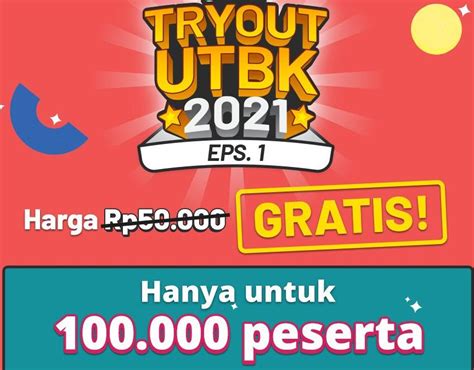 Try Out Online Utbk Newstempo