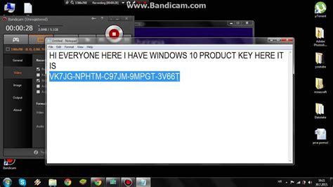 Windows 10 Pro Product Key Free Multiprogramify