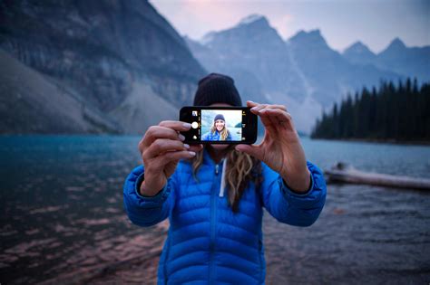 How Instagram Is Changing Travel