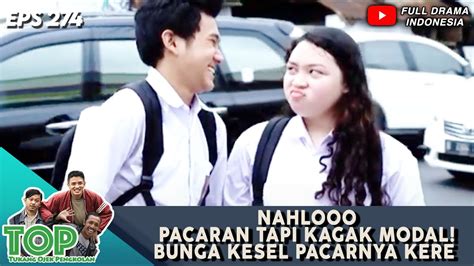 Nahlooo Pacaran Tapi Kagak Modal Bunga Kesel Pacarnya Kere Tukang