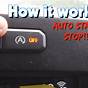 2020 Ford Explorer Auto Start Stop Not Working