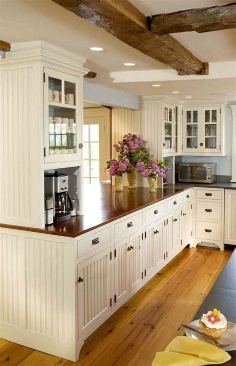 30 Best Kitchen Cabinets Design Ideas For Your Inspiration You Must
