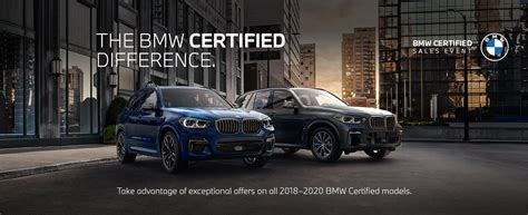 Certified Pre Owned Benefits Bmw Of Fort Lauderdale