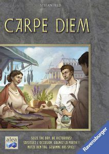 Diem first agreed to carry out the changes, but he later reneged, setting off a series of incidents that. Carpe Diem