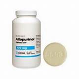 Pictures of What Is Allopurinol 100mg Used For
