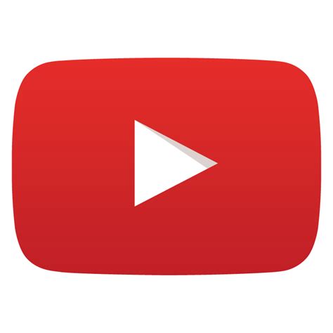 Youtube Icon Vector Free Download Eps 78092 Kb