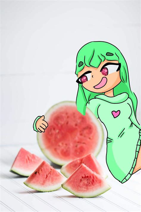 Vanna Loves Watermelons Vannamelon 🍉 The Official Amino