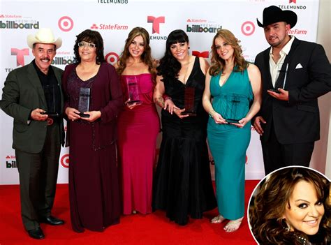 Jenni Rivera Named Artist Of The Year At Billboard Latin Awards E Online Au