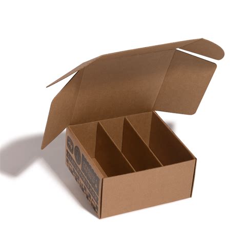 Cardboard Storage Boxes With Dividers Hot Sex Picture