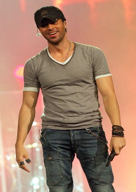 Complete Detail About Enrique Iglesias Net Worth High Net Worth