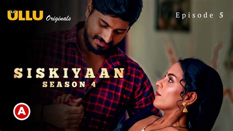Palangtod Siskiyaan Part 2 S04e01 2023 Hindi Hot Web