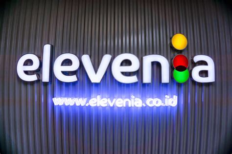 Elevenia, We're In Love! | EasyStore Blog