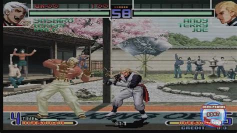 The king of fighters 2002 is a fighting game produced by eolith and playmore for the neo geo in 2002. Como descargar The King Of Fighters 2002 Magic plus para ...