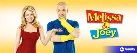 Melissa And Joey Melissa And Joey Favorite Tv Shows Melissa